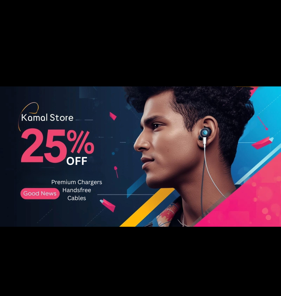 Top 5 Most Useful Mobile Accessories in 2025 | Best Earbuds, Power Banks More...