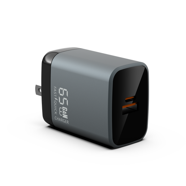 Fast Charging Adapter Ronin R-6020 20W
