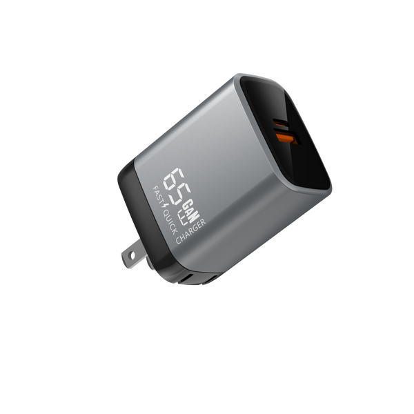 Fast Charging Adapter Ronin R-6020 20W