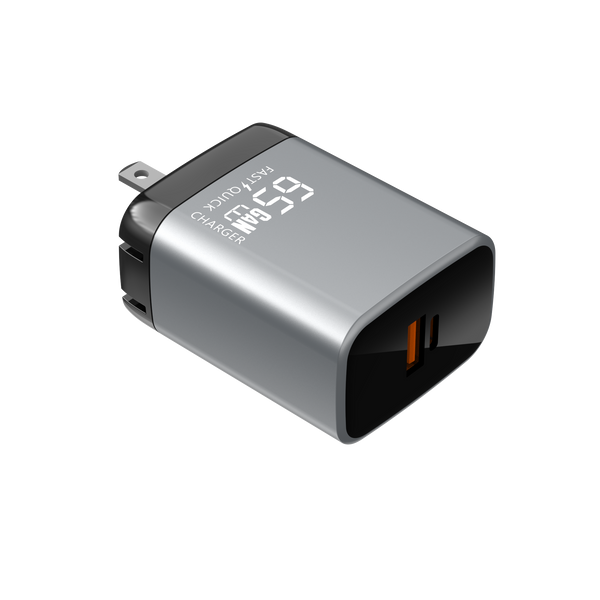 Fast Charging Adapter Ronin R-6020 20W