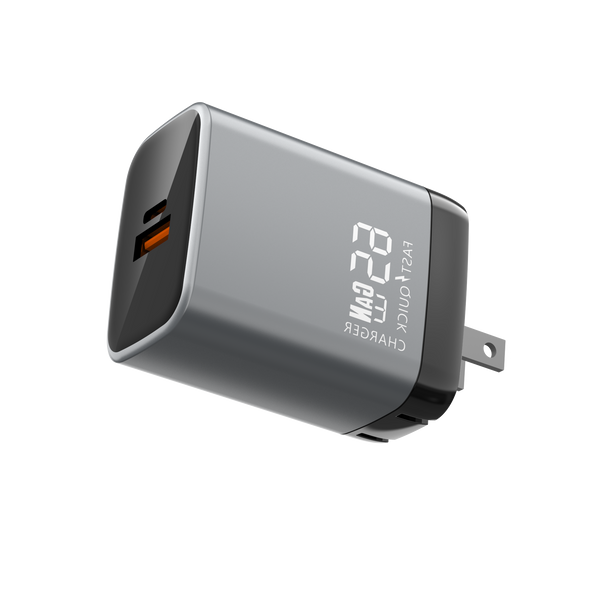 Fast Charging Adapter Ronin R-6020 20W