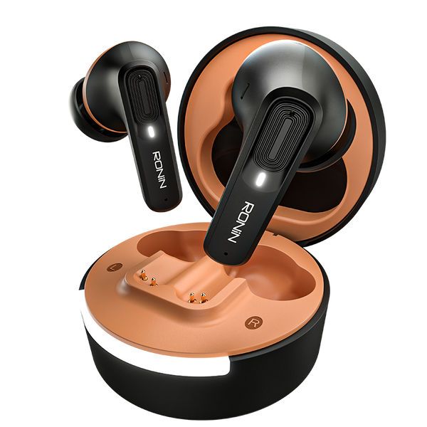 Ronin R-7100 Mellow Wireless Earbuds