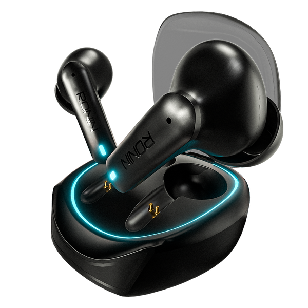 Ronin R-520 Wireless Earbuds