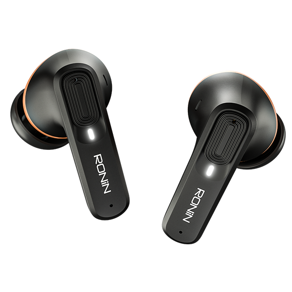 Ronin R-7100 Mellow Wireless Earbuds