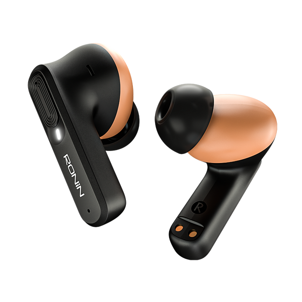 Ronin R-7100 Mellow Wireless Earbuds
