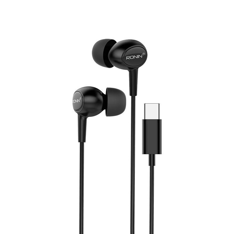 Ronin R-9 Type-C Handsfree