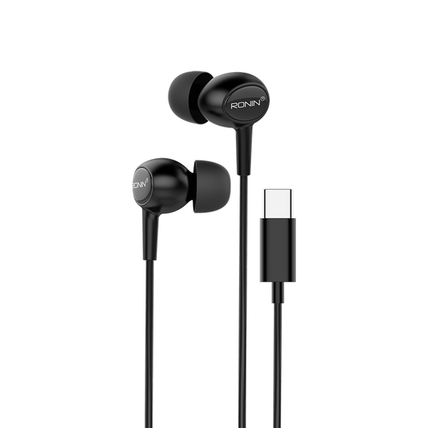 Ronin R-9 Type-C Handsfree