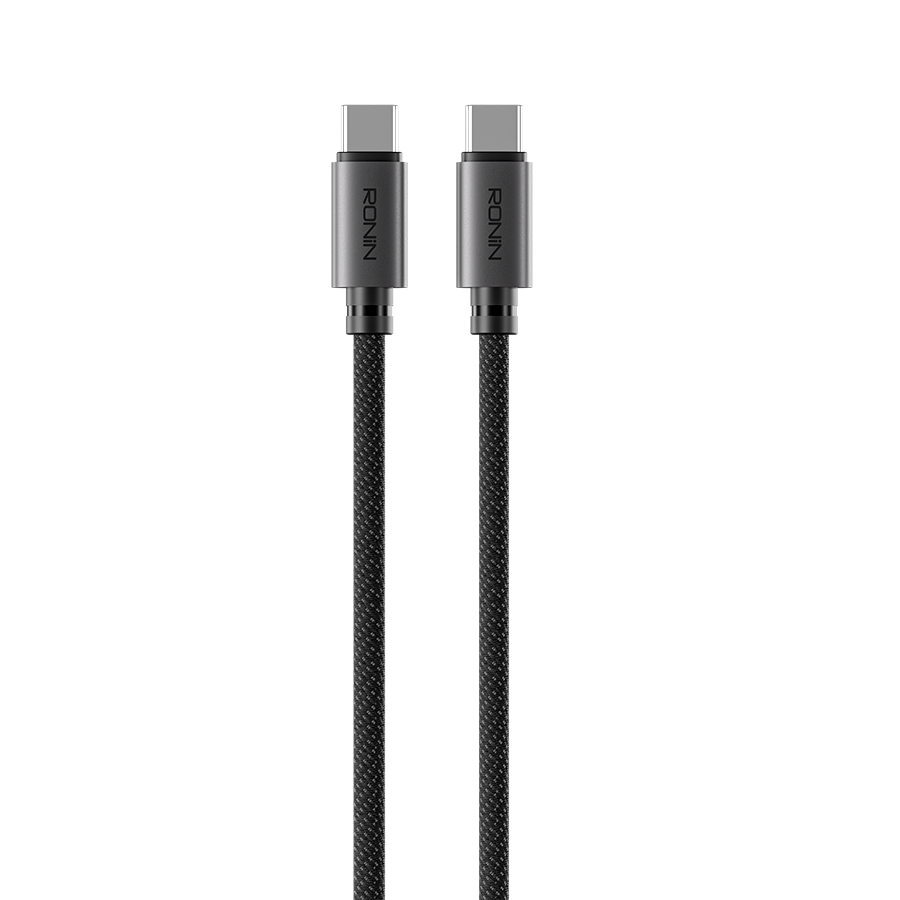 Ronin R-2050 Type-C to Type-C Fast Charging
