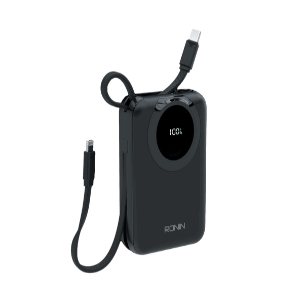 Fast Charging Power bank R-4040 20,000 mAh