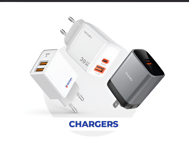 Ronin R-615 Fast Charger