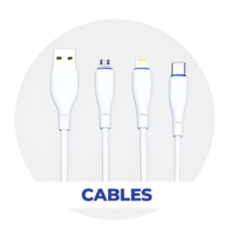 Cables