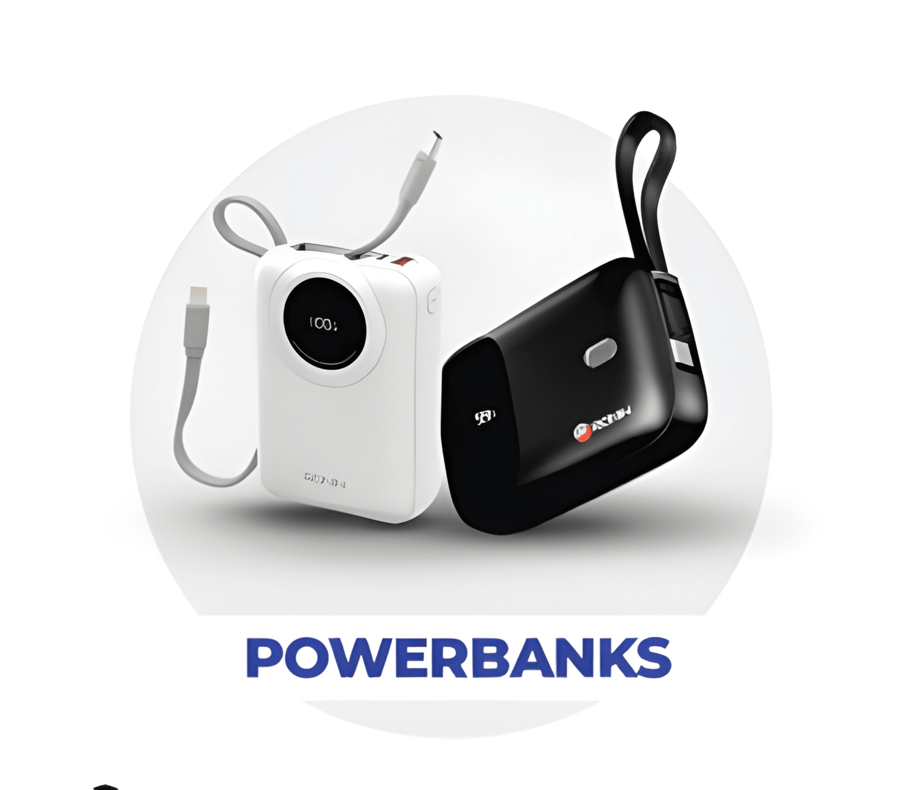 Powerbanks