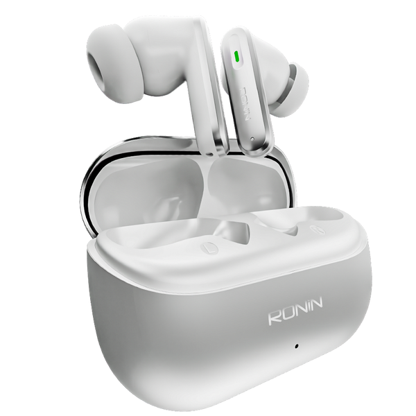 Ronin R-7075 Wireless Neckband Earphones