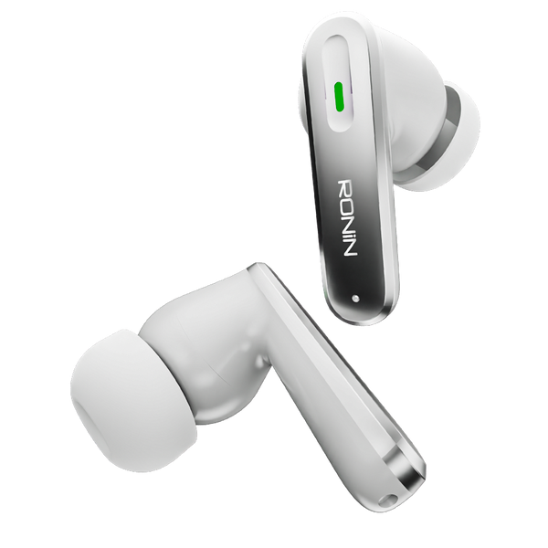 Ronin R-7075 Wireless Neckband Earphones