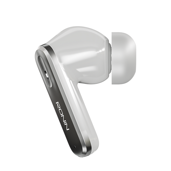 Ronin R-7075 Wireless Neckband Earphones