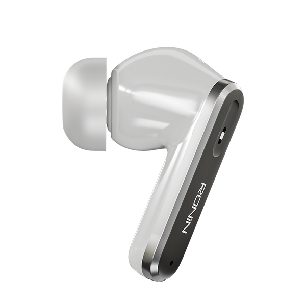 Ronin R-7075 Wireless Neckband Earphones